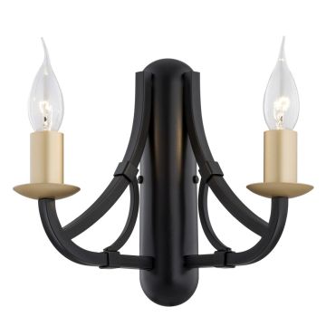 Argon LORENZO 7181 Wandleuchte 2x7W/E14 IP20
