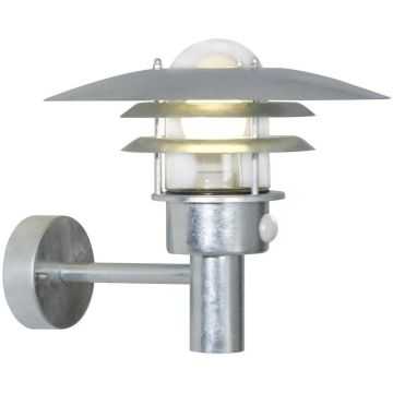 Nordlux LØNSTRUP 71412031 Wandleuchte 1x60W/E27 IP44