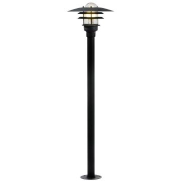 Nordlux LØNSTRUP 71428003 Stehlampe 1x60W/E27 IP44