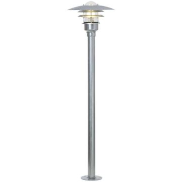 Nordlux LØNSTRUP 71428031 Stehlampe 1x60W/E27 IP44