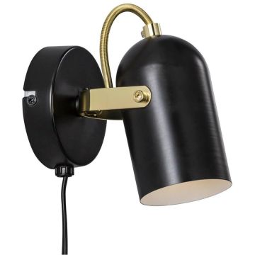 Nordlux LOTUS 50101003 Wandleuchte 1x40W/E14 IP20