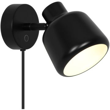 Nordlux LOUELLA 2612091003 Wandleuchte 1x10w/E14 IP20