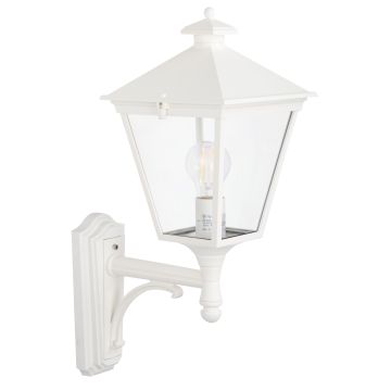 Norlys LONDON 480W Wandleuchte 1x9W/E27 IP54