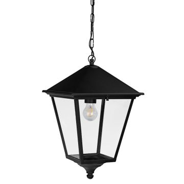 Norlys LONDON BIG 493A/B Pendelleuchte 1x9W/E27 IP54