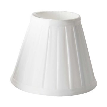 Elstead Lighting CLIP LS162-WHT Lampenschirm