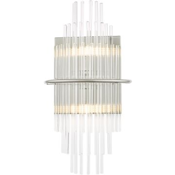 Dar Lighting Lukas LUK0950 Wandleuchte 2x5w/g9