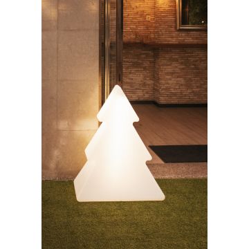 New Garden PINUS 100 BATTERY 3138 Stehlampe 1x1,2W/LED 6000k 110lm ip54