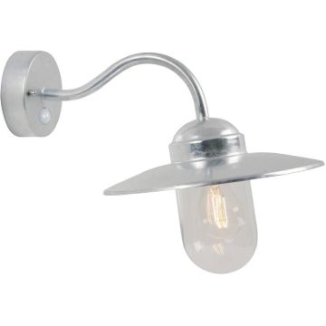 Nordlux LUXEMBOURG 22661031 Wandleuchte 1x60W/E27 IP54