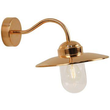 Nordlux LUXEMBOURG 22671030 Wandleuchte 1x60W/E27 IP54