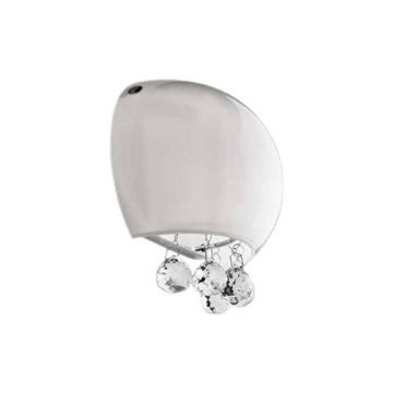AZzardo QUINCE AZ0912 Wandleuchte 1x40W/G9