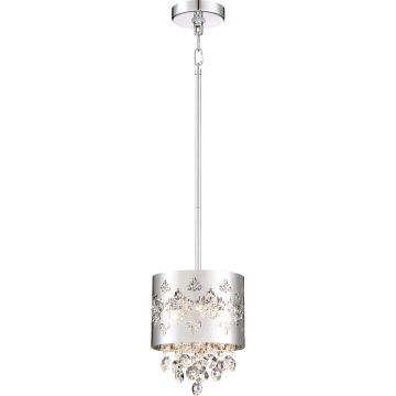 Quoizel ASHLEY HARBOUR QZS-LWS3378A Pendelleuchte 3x60W/G9