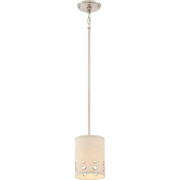 Quoizel PARK AVENUE QZS-LWS3233C1 Pendelleuchte 1x60W/E27