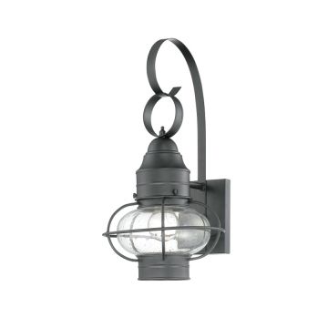 Quoizel TREVETT QZS-LWS20325A1 Wandleuchte 1x60W/E27 IP23