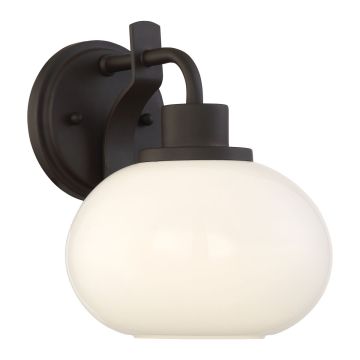 Quoizel TRIBECA QZS-LWS2999J Wandleuchte 1x60W/E27