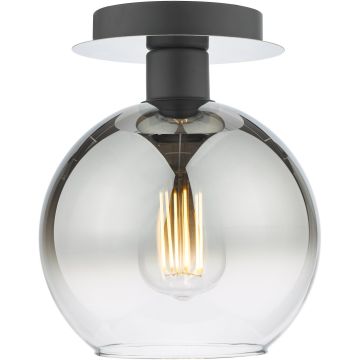 Dar Lighting Lycia LYC0122 Deckenlampe 1x40w/e27