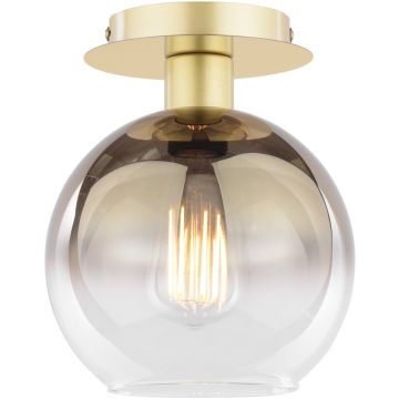 Dar Lighting Lycia LYC0135 Deckenlampe 1x40w/e27