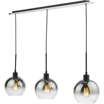 Dar Lighting Lycia LYC0322 Pendelleuchte 3x40w/e27
