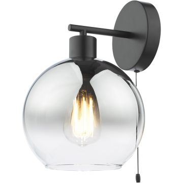 Dar Lighting Lycia LYC0722 Wandleuchte 1x40w/e27