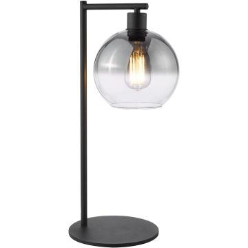 Dar Lighting Lycia LYC4222 Tischleuchte 1x40w/e27