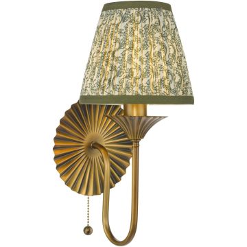 Dar Lighting Lydian LYD0763-EST2624 Wandleuchte 1x40w/E14