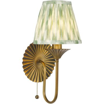 Dar Lighting Lydian LYD0763-IKA2624 Wandleuchte 1x40w/E14