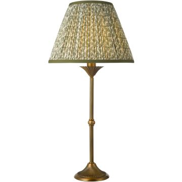Dar Lighting Lydian LYD4263-EST1024 Tischleuchte 1x40w/E14