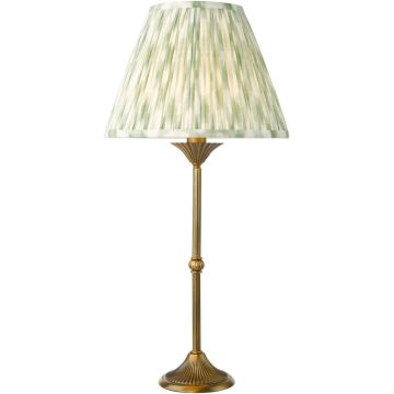 Dar Lighting Lydian LYD4263-IKA1024 Tischleuchte 1x40w/E14