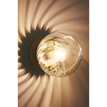 Nordlux CHISELL 2312111035 Wandleuchte 1x25W/E14 IP20