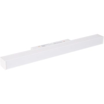 Maxlight MAX M0023N Schienenstrahler 1x9.4w/led 3000k 356lm ip20