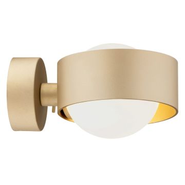 Argon MASSIMO 8567 Wandleuchte 1x6W/G9 IP44