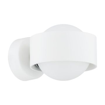 Argon MASSIMO PLUS 8057 Wandleuchte 1x6W/G9 IP44