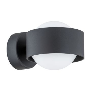 Argon MASSIMO PLUS 8059 Wandleuchte 1x6W/G9 IP44