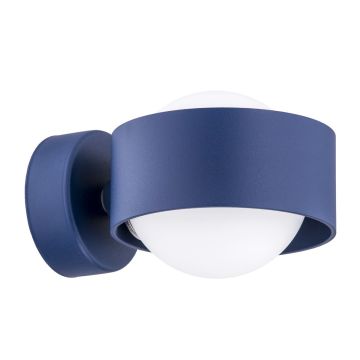 Argon MASSIMO PLUS 8061 Wandleuchte 1x6W/G9 IP44