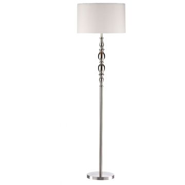 Dar Lighting MADRID MAD4946 Stehleuchte 1x60W/E27