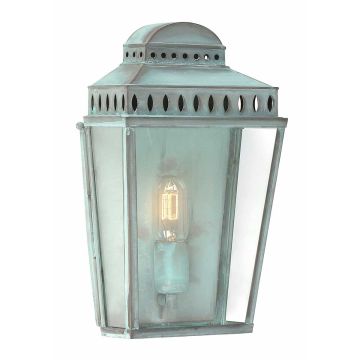Elstead Lighting MANSION HOUSE MANSION-HOUSE-V Wandleuchte 1x60W/E27 IP44