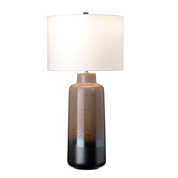 Elstead Lighting MARYLAND MARYLAND-TL Tischleuchte 1x60W/E27