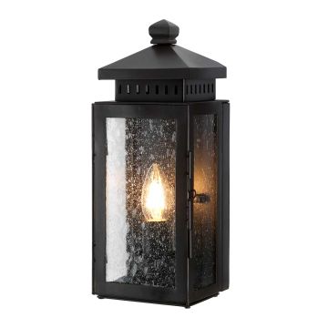 Elstead Lighting MATLOCK MATLOCK Wandleuchte 1x60W/E14 IP44