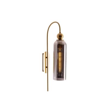 Maxlight CAMPANILA W0333 Wandleuchte 1x40w/e27 ip20