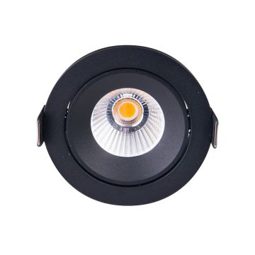 Maxlight CYKLOP H0095 4000K Einbau-Downlight 1x12w/led 4000k 754lm ip65