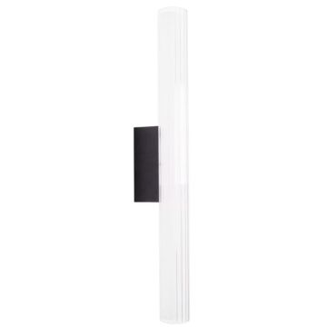 Maxlight FAYETTE W0365 Wandleuchte 1x12w/led 3000k 780lm ip44