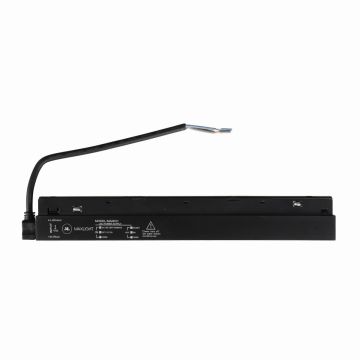 Maxlight MAX MA0031 Netzteil 300w/led ip20