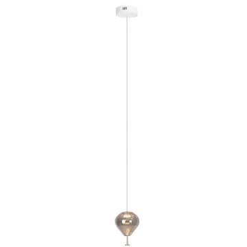 Maxlight PALLONCINI P0576 Pendelleuchte 2x6w/led 3000k 480lm ip20