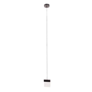 Maxlight VETRO P0574D Pendelleuchte 1x4.5w/led 3000k 360lm ip20