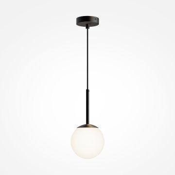 Maytoni BASIC FORM MOD321PL-01B Pendelleuchte 1x40W/E14 IP20