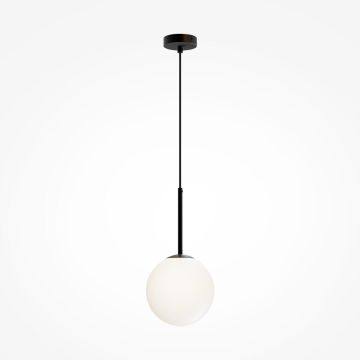 Maytoni BASIC FORM MOD321PL-01B1 Pendelleuchte 1x40W/E14 IP20