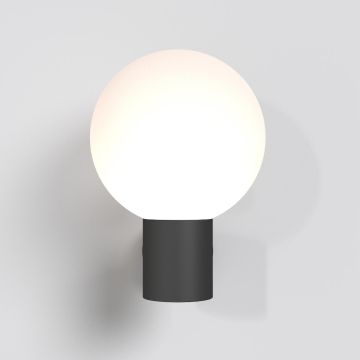 Maytoni BOLD O598WL-01B Wandleuchte 1x60W/E27 IP54