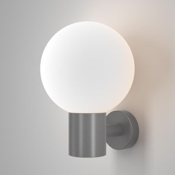 Maytoni BOLD O598WL-01GR Wandleuchte 1x60W/E27 IP54