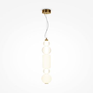 Maytoni COLLAR P069PL-L35G3K1 Pendelleuchte 1x35W/LED 3000K 1600LM IP20