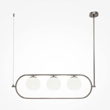 Maytoni ERICH MOD221PL-03N Pendelleuchte 3x40W/E14 IP20