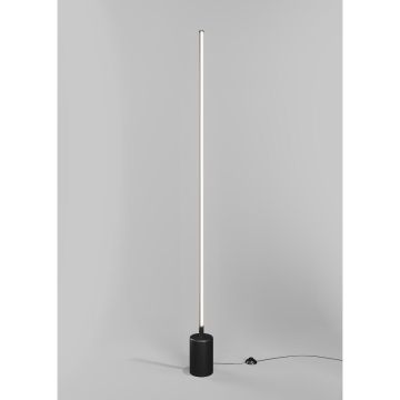 Maytoni FLOW MOD147FL-L20BK1 Stehleuchte 1x25W/LED 2600LM IP20